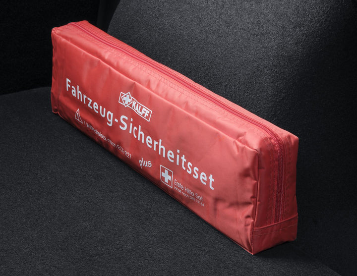 Kalff* Paquete de seguridad premium Standard 