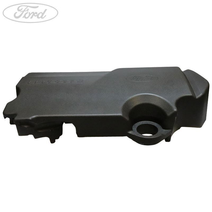 Ford Focus 2011-2019 Cubierta Rejilla Parachoques Frontal Negro 1910104