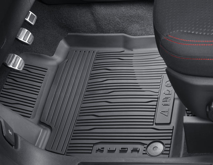 Original Ford Kuga 12/2019-02/2024 Pack de protección para Ford Kuga