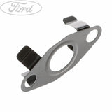 Junta para turbocompresor original Ford 1352882
