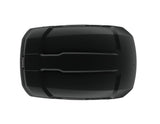 Thule®* Baúl de techo Force XT S, en color negro mate Aeroskin.
