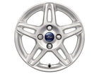 Original Ford Fiesta Llantas de aleación 15