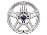 Original Ford Fiesta Llantas de aleación 15
