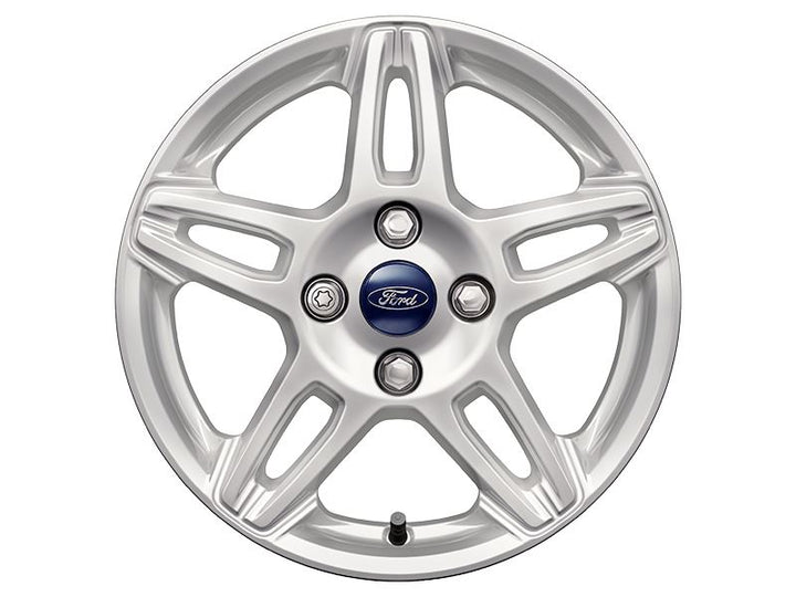 Original Ford Fiesta Llantas de aleación 15