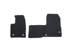 Original Ford Tourneo Custom 08/2012-09/2023 Alfombrillas de moqueta delanteras