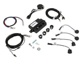 Xvision (SCC)* Sensor de aparcamiento trasero