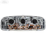 Luz interior LED naranja original para Ford Focus Transit Fiesta y otros 1531211