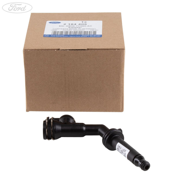 Adaptador original Ford 2184405