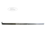 Ford Transit 2000-2014 Carril Central Puerta Corrediza Techo Alto Gris 4738527
