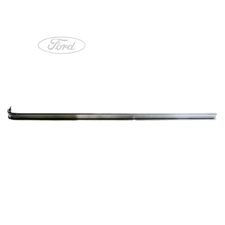 Ford Transit 2000-2014 Carril Central Puerta Corrediza Techo Alto Gris 4738527