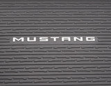 Original Ford Mustang desde 10/2023 Alfombra antideslizante para maletero