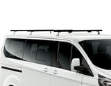 Transit/Tourneo Custom Q-Top® (Q-Tech)* Portaequipajes juego de 3 barras transversales