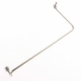 Tubo de suministro del inyector de combustible original Ford 1372361