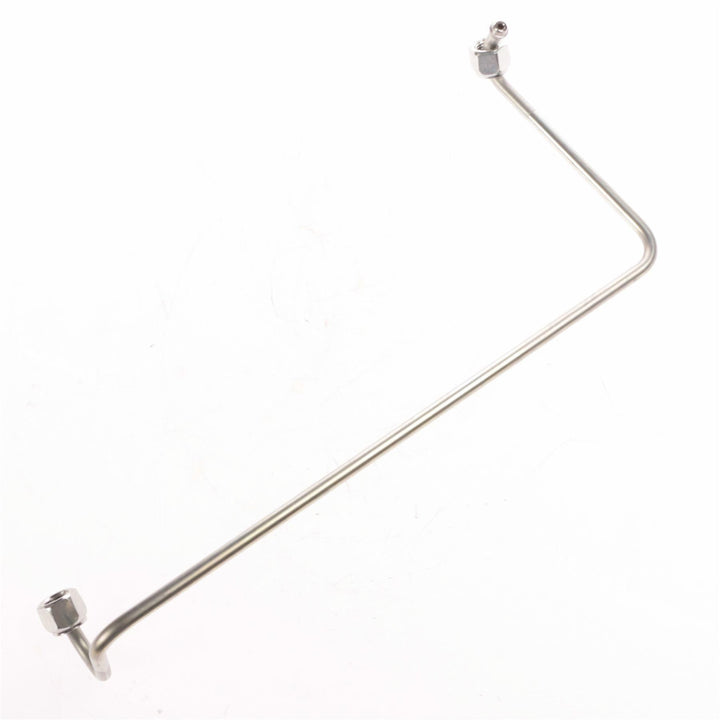 Tubo de suministro del inyector de combustible original Ford 1372361