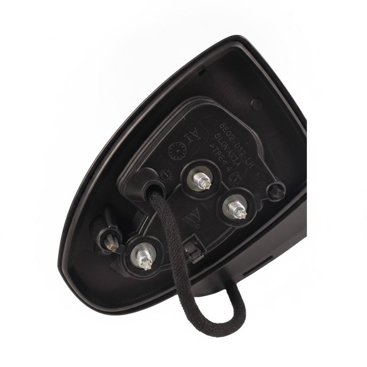 Espejo retrovisor eléctrico calefactado IZQ Fiesta 2017-2023