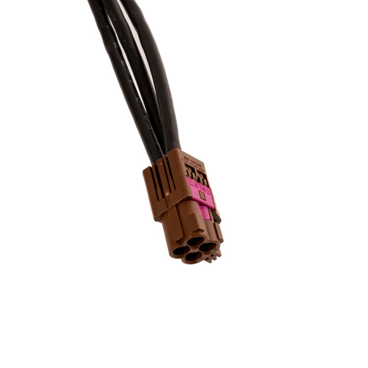 Cable de equipo de cámara Mach-E Mustang 2020+
