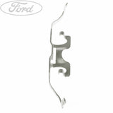 Resorte de pinza de freno delantero original para Ford Focus Kuga Connect ST 5160320