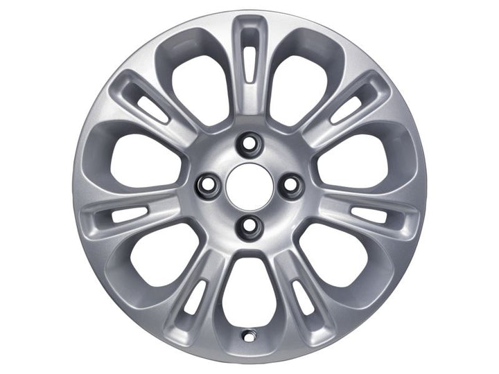 Original Ford Ka 09/2008-05/2016 Llantas de aleación 15