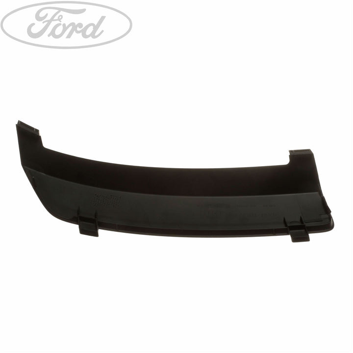 Tapa de parachoques trasero original para Ford Fiesta 1531833