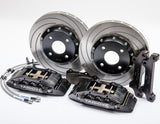 Fiesta desde 07/2017 Tarox®* Kit de frenos delanteros grandes Ford Performance