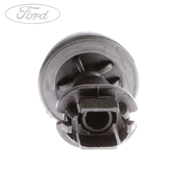 Tope de goma para capó original para Ford Kuga 1619915