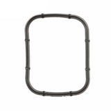Sello del colector de admisión original Ford 1509352