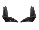 Original Ford KA+ desde 03/2018 Guardabarros traseros.
