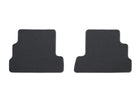 Original Ford Kuga 09/2016-11/2019 Alfombrillas Performance traseras