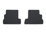 Original Ford Kuga 09/2016-11/2019 Alfombrillas Performance traseras