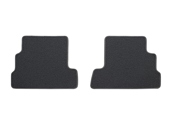 Original Ford Kuga 09/2016-11/2019 Alfombrillas Performance traseras
