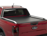 Original Ford Ranger desde 06/2022 Funda de maletero enrollable en color negro