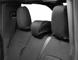 Bronco desde 10/2022 Coverking Fundas de asiento,para los asientos traseros