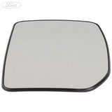Cristal del espejo retrovisor izquierdo N/S (lado del conductor) original para Ford Transit Transit 4059969