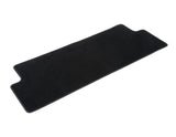 Original Ford Transit Custom desde 09/2023 Alfombrillas de moqueta traseras