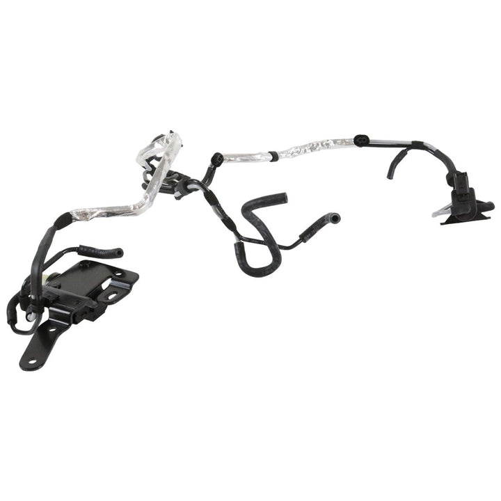 Manguito de vacío del servofreno original para Ford C-Max 1.5 Duratorq TDCi 2016893