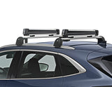 Thule®* Accesorio portaesquís para techo SnowPack 7326.
