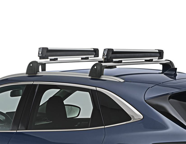 Thule®* Accesorio portaesquís para techo SnowPack 7326.