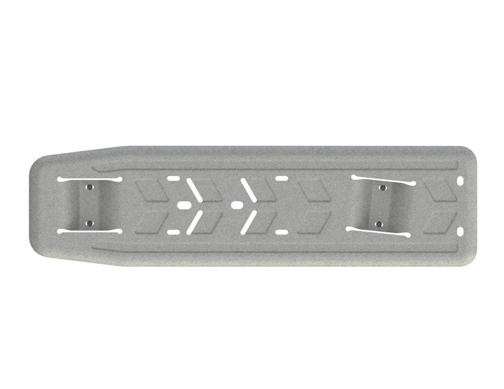 Original Ford Ranger Protector de bajos para el depósito de combustible