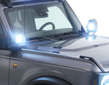 Bronco Kit de luces LED  para retrovisor previmente instalado