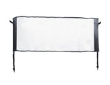Original Ford Transit Mampara divisoria flexible pantalla protectora