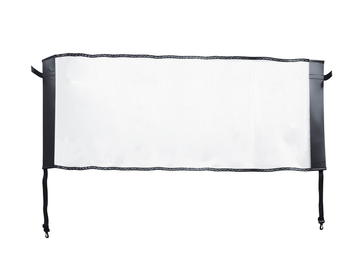 Original Ford Transit Mampara divisoria flexible pantalla protectora