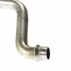 Manguito para carcasa de termostato original Ford 1930757