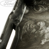 Focus 2011-2019 Soporte de Capó Negro