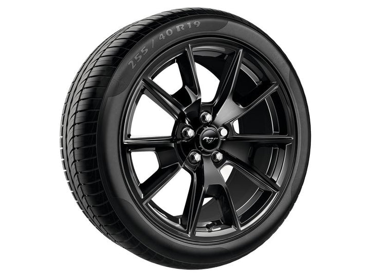 Original Ford Mustang 03/2015-03/2023 Llantas de aleación 19