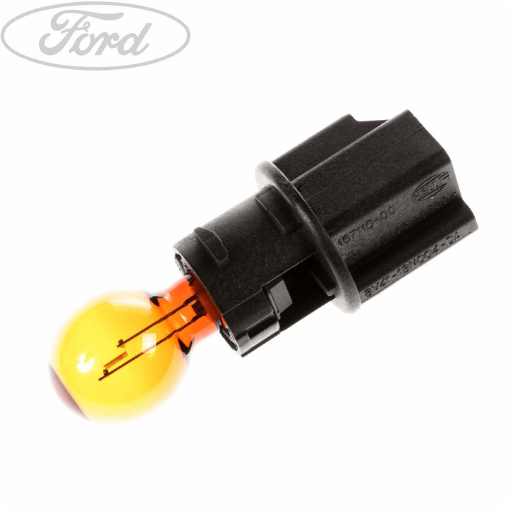 Kuga 2008-2012 Portalámparas intermitente ámbar