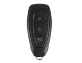 Original Ford Mando de llave con sensor de movimiento para entrada sin llave