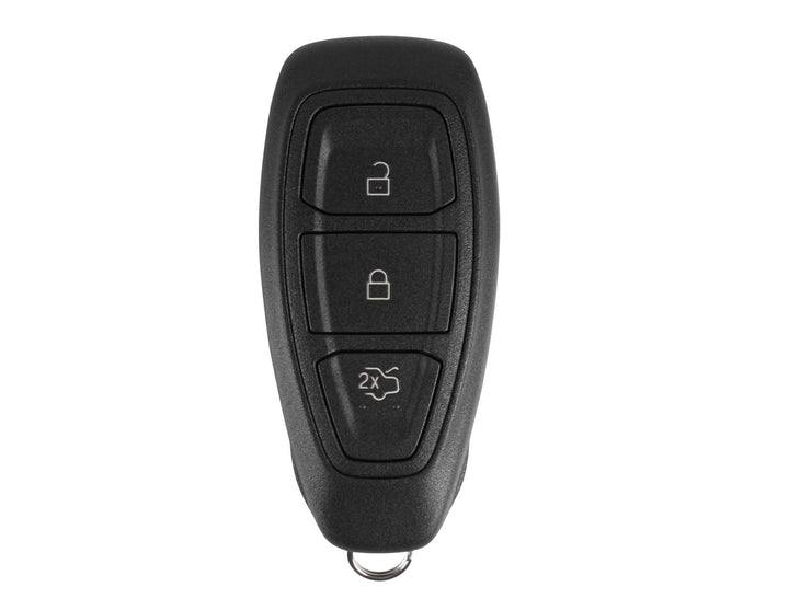 Original Ford Mando de llave con sensor de movimiento para entrada sin llave