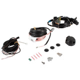 Tourneo Connect & Transit Connect Kit de cables para gancho de remolque conector de 13 pins.