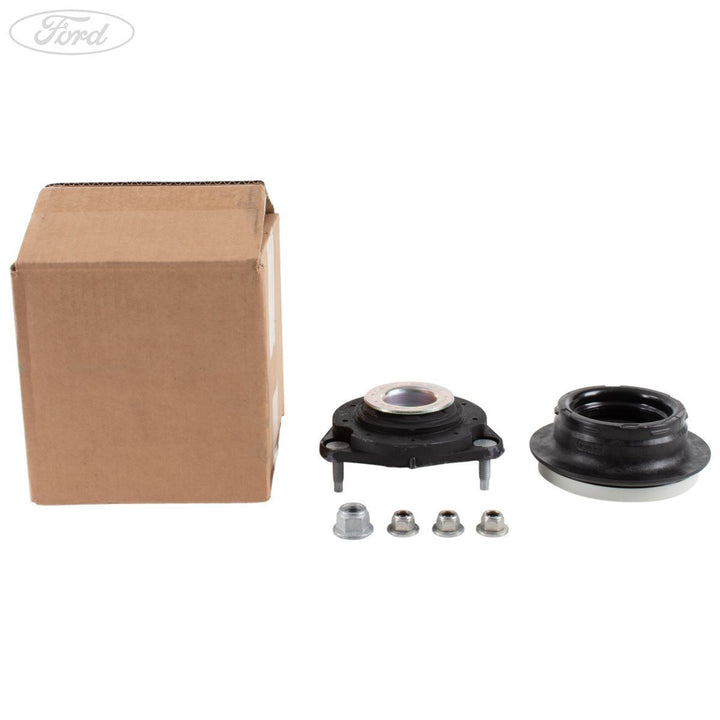 Transit 2006-2014 Kit de Suspensión Azul