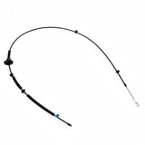 Cable de control de capó Transit Custom EcoBlue I3 2019-2023